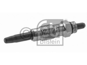 FEBI BILSTEIN 15960 kaitinimo žvakė 
 Kibirkšties / kaitinamasis uždegimas -> Kaitinimo kaištis
5951881, 60507123, 60596245, 71719015