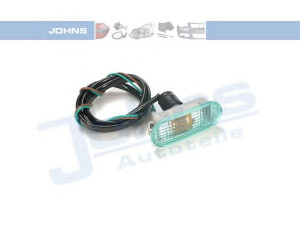 JOHNS 95 48 21-6 indikatorius 
 Kėbulas -> Šviesos -> Indikatorius/dalys -> Šoninis indikatorius