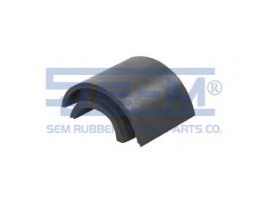 SEM LASTIK 9067 skersinio stabilizatoriaus įvorių komplektas
2521850