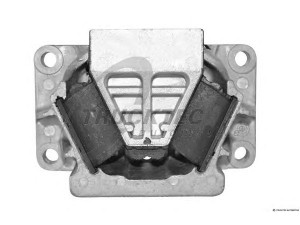 TRUCKTEC AUTOMOTIVE 01.22.031 variklio montavimas
941 241 5213, 941 241 7213