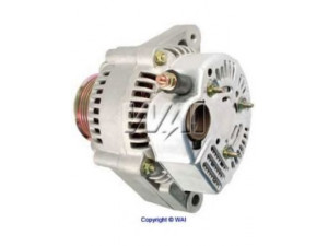 WAIglobal 13229N kintamosios srovės generatorius
31100PK1004, 31100PK1014, 31100PK1014RM