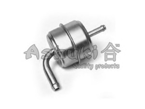 ASHUKI D176-02 kuro filtras 
 Techninės priežiūros dalys -> Papildomas remontas
23300-34100, 23300-87701, 23300-87702