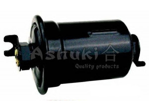 ASHUKI 0399-2702 kuro filtras 
 Filtrai -> Kuro filtras
23300-79446, 30-02-250/ASHIKA, FC-250S/JAPANPARTS