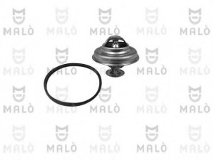 MAL? TER353 termostatas, aušinimo skystis 
 Aušinimo sistema -> Termostatas/tarpiklis -> Thermostat
133814, 133818, 96080220, 96101599
