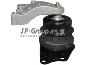 JP GROUP 1117909980 variklio montavimas 
 Variklis -> Variklio montavimas -> Variklio montavimo rėmas
6Q0199167BM, 6Q0199167CJ, 6Q0199167DB