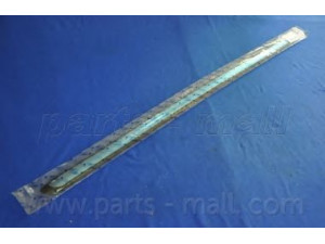 PARTS-MALL PZA-M085 apdailos/apsauginės juostelė, buferis 
 Kėbulas -> Apdaila/apsauga/dekoratyvinės juostelės/emblemos -> Apdailos/apsauginės juostelės
8661739000