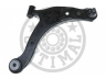 OPTIMAL G6-1163 vikšro valdymo svirtis 
 Ašies montavimas/vairavimo mechanizmas/ratai -> Valdymo svirtis/pasukamosios svirties sujungimas -> Vairo trauklės (valdymo svirtis, išilginis balansyras, diago
4656730AH