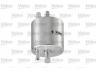 VALEO 587019 kuro filtras 
 Filtrai -> Kuro filtras
0024773801, 0024773901, 24773801