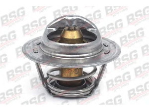 BSG BSG 30-125-011 termostatas, aušinimo skystis 
 Aušinimo sistema -> Termostatas/tarpiklis -> Thermostat
1 306 004, 4M5G-8575-ZA, 1 E05-15-171