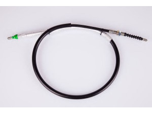 HELLA PAGID 8AS 355 663-341 trosas, stovėjimo stabdys 
 Stabdžių sistema -> Valdymo svirtys/trosai
4745G5, 96121653, 4745G5, 96121653