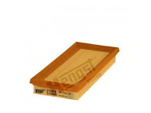 HENGST FILTER E1002L oro filtras 
 Techninės priežiūros dalys -> Techninės priežiūros intervalai
001 094 03 01, A 001 094 03 01