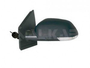 ALKAR 6105111 išorinis veidrodėlis 
 Kėbulas -> Liukai/stogai/durys/stoglangis/sulankstomas stogas -> Durys/dalys
6Q1 857 507 AC 9B9
