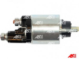 AS-PL SS6017 solenoidinis jungiklis, starteris