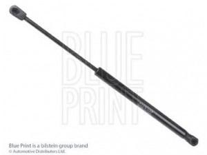 BLUE PRINT ADG05853 dujinė spyruoklė, gaubtas 
 Kėbulas -> Dujinės spyruoklės
7115009000