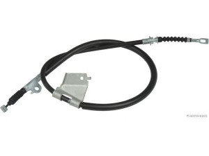MAGNETI MARELLI 600000118510 trosas, stovėjimo stabdys
36531-65F00