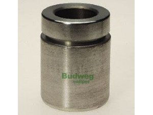 BUDWEG CALIPER 233824 stūmoklis, stabdžių apkaba