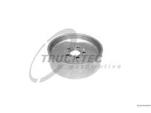TRUCKTEC AUTOMOTIVE 03.19.107 skriemulys, vandens siurblys
20707160, 21617479
