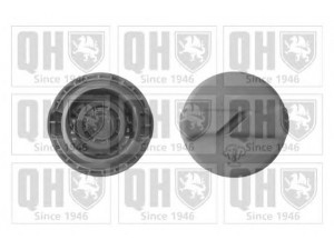 QUINTON HAZELL FC521 dangtelis, radiatorius 
 Aušinimo sistema -> Radiatorius/alyvos aušintuvas -> Išsiplėtimo bakelis, variklio aušinimo skystis
1H0 121 321D