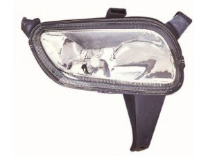 LORO 552-2005R-UE rūko žibintas 
 Elektros įranga -> Pagalbiniai žibintai/dalys -> Rūko žibintas/dalys -> Rūko žibintas/įterp.
00006205S1, 6205R4, 6205S1, 96268585