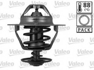 VALEO 820178 termostatas, aušinimo skystis 
 Aušinimo sistema -> Termostatas/tarpiklis -> Thermostat
1957271, 21200G2401, 1957271, 21200-05D10