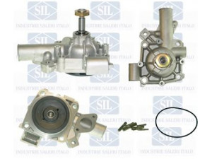 Saleri SIL PA470 vandens siurblys 
 Aušinimo sistema -> Vandens siurblys/tarpiklis -> Vandens siurblys
4720031, 4764782, 7302358, 7303050