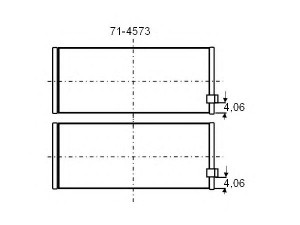 GLYCO 71-4573 guolis