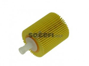 TECNOCAR OP359 alyvos filtras 
 Filtrai -> Alyvos filtras
J1312020, 0415131060, 041520R010