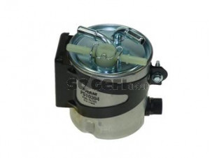 FRAM PS10394 kuro filtras 
 Degalų tiekimo sistema -> Kuro filtras/korpusas
7701062436, 7701067123, 8200462325