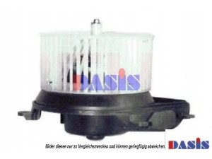 AKS DASIS 740380N vidaus pūtiklis
95668112