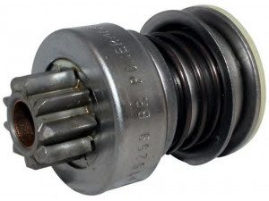 PowerMax 1015259 laisvos eigos pavara, starteris