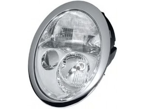 HELLA 1LR 010 068-171 priekinis žibintas
63126911707
