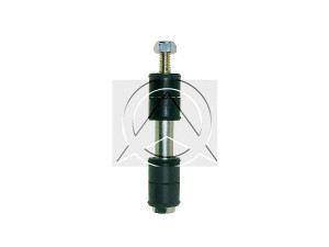 SIDEM 71168 šarnyro stabilizatorius 
 Ašies montavimas/vairavimo mechanizmas/ratai -> Stabilizatorius/fiksatoriai -> Savaime išsilyginanti atrama
4056A161, MR241349, MR954887