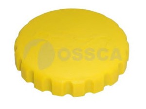 OSSCA 02541 dangtelis, alyvos pildymo anga 
 Variklis -> Cilindrų galvutė/dalys -> Alyvos įpylimo dangtelis/ sandariklis
06 50 088, 06 50 094, 90 467 976