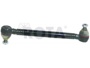 ROTA 2074042 šarnyro stabilizatorius 
 Ašies montavimas/vairavimo mechanizmas/ratai -> Stabilizatorius/fiksatoriai -> Savaime išsilyginanti atrama
3173613, 3987354