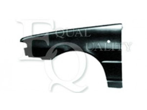 EQUAL QUALITY L00900 sparnas 
 Kėbulas -> Transporto priemonės priekis -> Sparnas/montavimo dalys
7633767