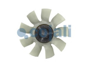 COJALI 7025116 ventiliatorius, radiatoriaus
5010514011, 5010514012