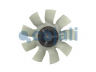 COJALI 7025116 ventiliatorius, radiatoriaus
5010514011, 5010514012