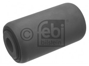 FEBI BILSTEIN 45902 skersinio stabilizatoriaus įvorių komplektas
1401 489