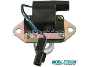 MOBILETRON CC-08 ritė, uždegimas 
 Kibirkšties / kaitinamasis uždegimas -> Uždegimo ritė
MD114994, 27301-24510