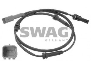 SWAG 62 94 6262 jutiklis, rato greitis 
 Elektros įranga -> Jutikliai
4545.97, 96 387 201 80, 4545.97