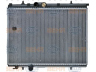 HELLA 8MK 376 717-531 radiatorius, variklio aušinimas 
 Aušinimo sistema -> Radiatorius/alyvos aušintuvas -> Radiatorius/dalys
1330.38, 1330.40, 1330.65, 1330.H5