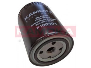 KAMOKA F100101 alyvos filtras 
 Techninės priežiūros dalys -> Techninės priežiūros intervalai
5011838, 7984229, 1257492, 12574927