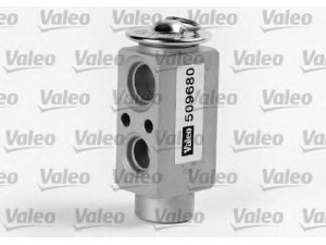 VALEO 509680 išsiplėtimo vožtuvas, oro kondicionavimas 
 Oro kondicionavimas -> Vožtuvai
64 11 8 384 379, 64118384379