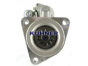 AD KÜHNER 254761 starteris
65262017063, 65262017076, 65262017076A