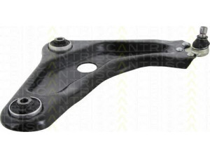TRISCAN 8500 28563 vikšro valdymo svirtis 
 Ašies montavimas/vairavimo mechanizmas/ratai -> Valdymo svirtis/pasukamosios svirties sujungimas -> Vairo trauklės (valdymo svirtis, išilginis balansyras, diago
9675028880, 9675028880