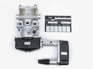 HALDEX 351014001 greitinimo vožtuvas