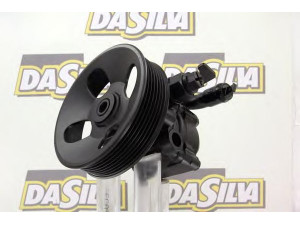 DA SILVA DP3105 hidraulinis siurblys, vairo sistema 
 Vairavimas -> Vairo pavara/siurblys
57100-3E020