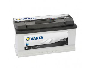 VARTA 5884030743122 starterio akumuliatorius; starterio akumuliatorius 
 Elektros įranga -> Akumuliatorius
61218 363 911, 61218 363 912, 61218 381 751
