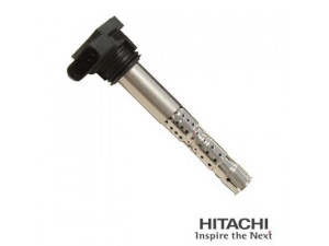 HITACHI 2503830 ritė, uždegimas 
 Kibirkšties / kaitinamasis uždegimas -> Uždegimo ritė
07C905115J, 07C905115C, 07C905115D