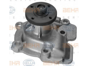 HELLA 8MP 376 806-331 vandens siurblys 
 Aušinimo sistema -> Vandens siurblys/tarpiklis -> Vandens siurblys
1 126 047, 1 233 219, 5 011 012